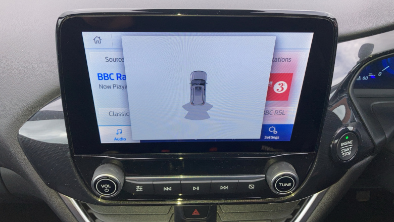 Ford Puma 1.0 EcoBoost Hybrid mHEV ST-Line 5dr Petrol Hatchback